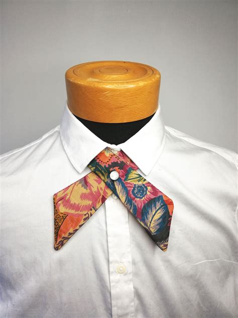 etsy neckties